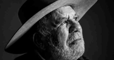 Bagre Fagundes, ícone da cultura gaúcha, morre aos 86 anos 17857393516a70385778bb8