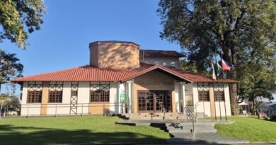 Câmara de Quatro Pontes realiza 24ª Sessão Ordinária com pautas sobre infraestrutura, saúde e Defesa Civil camara 2026 2