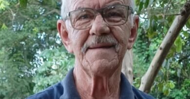 Quatro Pontes se despede de Edelberto Kinzler 29B1668B-37DF-4A68-9B71-C97094B4A8F8