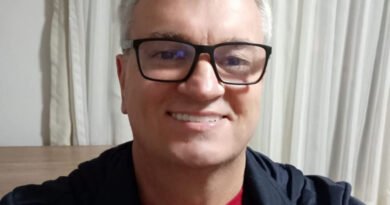 Comunidade de Quatro Pontes se despede de Ildo Staffen, aos 62 anos 2EE1EBC7-B0A0-408E-A73A-648154FAAC08