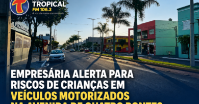 “Achei que não ia dar tempo”: empresária alerta para circulação de crianças em veículos motorizados em Quatro Pontes 368aa18a-cd2c-47e6-82e7-8403011011dd.png