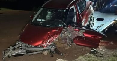 Prefeitos da região se envolvem em acidente na BR-277 em Cascavel 36a85799ead53d_Capturar