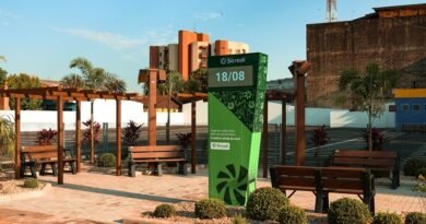 Sicredi inaugura estacionamento e praça de convivência em Marechal Cândido Rondon 56a85f35faa225_IMG_8256