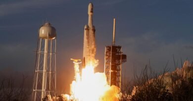 Nasa lança novo Telescópio Roman que terá uma visão do céu pelo menos 100 vezes maior que Hubble 6a94557918772.preview