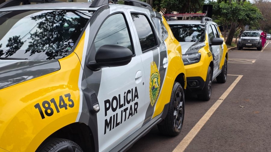 Gestante pede para tomar banho em residência e furta carteira com R$ 900 em Marechal Rondon