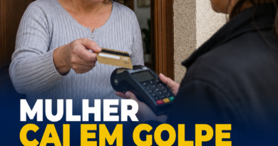 Mulher denuncia golpe após falsa venda de utensílios domésticos em Quatro Pontes 81B7E4C0-129D-40A6-8A6C-06BE60DEC554