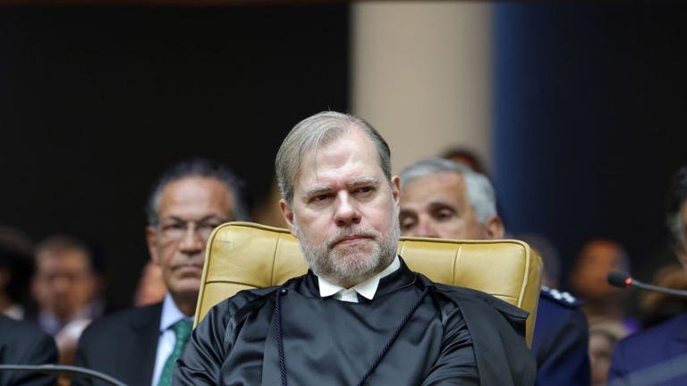 Justiça inglesa contraria STF e mantém uso de provas da Lava Jato