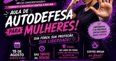Agosto lilas