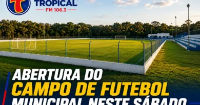 Quatro Pontes realiza abertura do Campo de Futebol neste sábado ChatGPT-Image-12-de-ago.-de-2026-14_44_48
