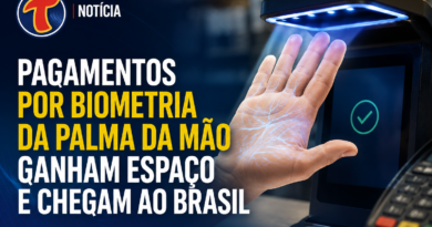 Pagamentos por biometria da palma da mão ganham espaço e chegam ao Brasil ChatGPT Image 6 de ago. de 2026, 14_43_38