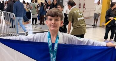 Arthur Wiebusch conquista vice-campeonato em competição realizada em Santa Catarina EDIT Arthur Wiebusch é vice-campeão.jpeg3