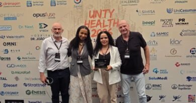Quatro Pontes teve trabalho apresentado no Congresso Unity Health 2026, em Londrina EDIT WhatsApp Image 2026-08-14 at 11.43.18