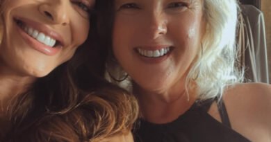 Dulce Heinrich, manicure de Xuxa, Juliana Paes e outras celebridades, fala com exclusividade à Rádio Tropical FM IMG_5469