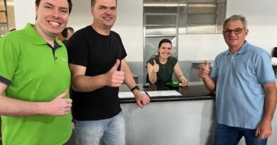 “A procura surpreendeu”: Márcio Roweder, responsável pela comercialização das fichas, destaca sucesso da festa da Padroeira IMG_5712