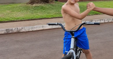 Bicicleta é furtada de residência no Centro de Quatro Pontes; família pede ajuda para localizar f82923bc-eb73-4df8-be44-ea17163b7e00-e1788203213625