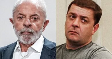 PF identifica operador financeiro de lobista que teria pago viagens de Lulinha images (3)