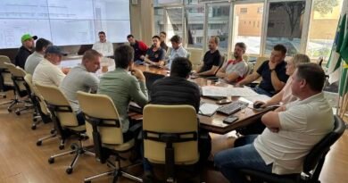 Reunião define prioridades para aplicação de R$ 1,4 milhão no Autódromo Rafael Sperafico reuniao_autodromo_wanderson_schumacher_1
