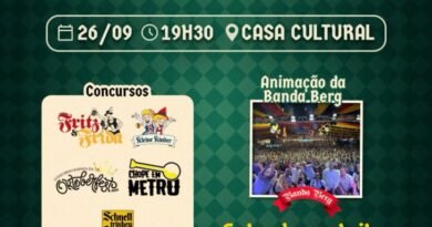 Abertura oficial da 36ª Oktoberfest acontece neste sábado na Casa Cultural 16ab490e7bb933_818922304_1041380815600394_3858574204223849208_n