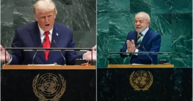 Em novo documento, Trump acusa Brasil de falhar no combate ao PCC e CV 1758730726396057-2