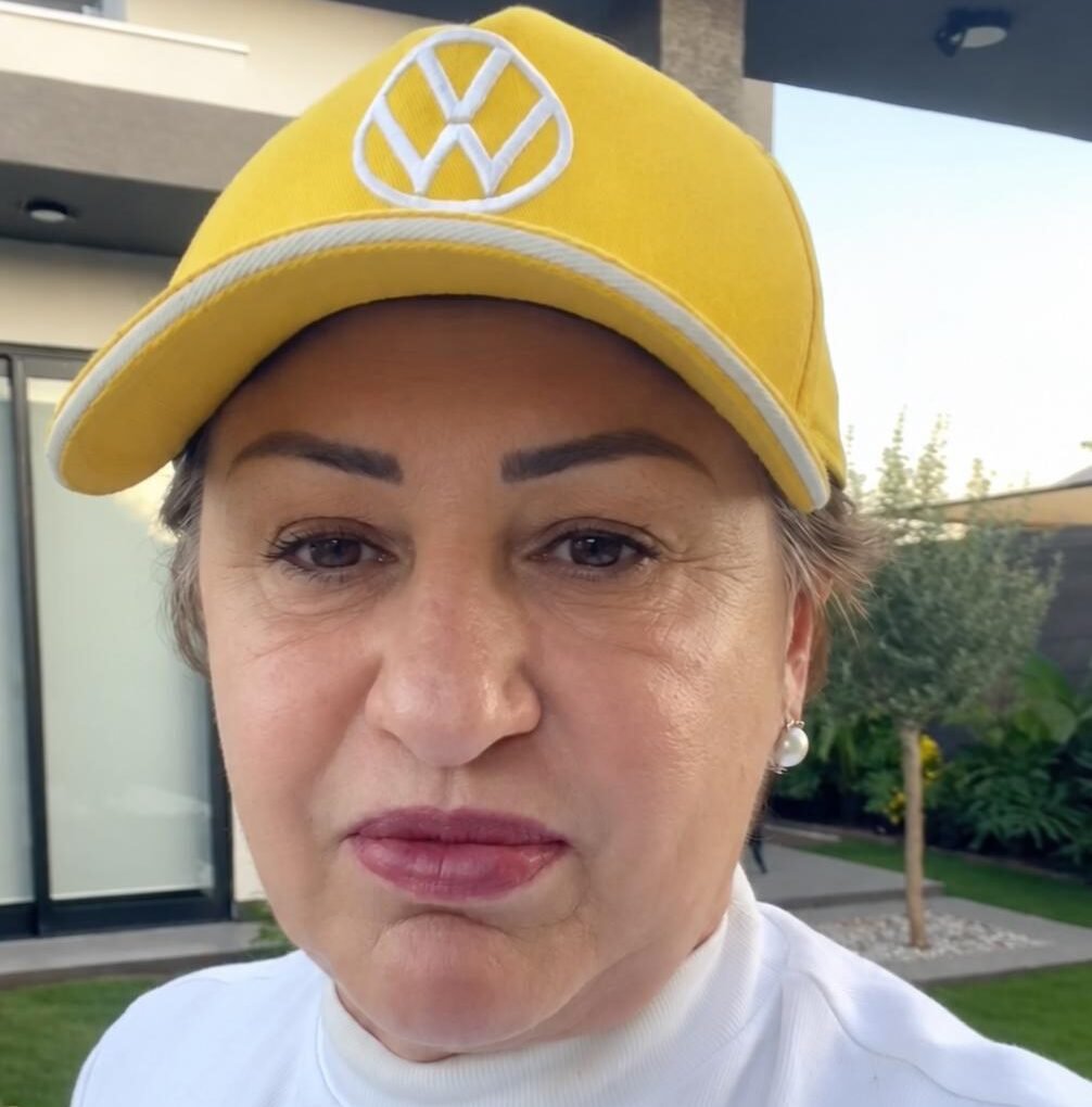 “Você arrumou a pior inimiga da sua vida”: vereadora Salete Kronbauer relata ameaça em Nova Santa Rosa