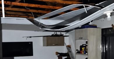 Temporal arranca cobertura e deixa casa alagada em Novo Sarandi, no interior de Toledo 2026-09-30-06-55-38-ig0000023