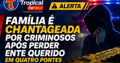 Criminosos aproveitam momento de luto e tentam intimidar família de Quatro Pontes 26be668f-30a5-4ea5-b704-a345d3c21fae
