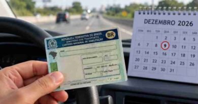 CNHs vencidas entre junho e dezembro têm validade prorrogada pelo Contran 56aad6b86e00e8_17896754636aac47c776956__1_