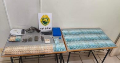Mulher pede socorro de dentro de carro e PM desarticula esquema de tráfico com mais de 1 kg de cocaína e arma em Toledo 76a9fee2141976_WhatsApp_Image_2026_09_08_at_07.30.50