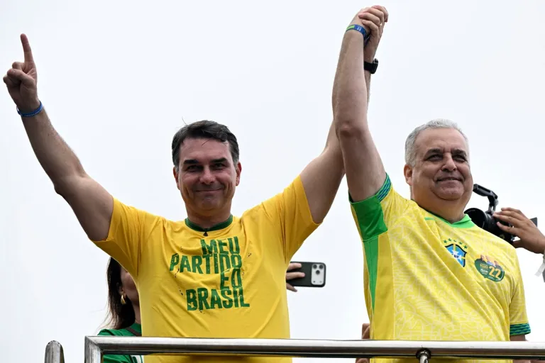 Campanha de Flávio monitora ‘efeito Moraes’ para virar pesquisas e levar público à Paulista