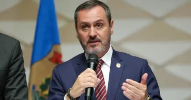 Escândalo Master: 2ª Turma do STF forma maioria para suspender Andrei Rodrigues da PF Andrei-Rodrigues-da-direcao-geral-da-Policia-Federal