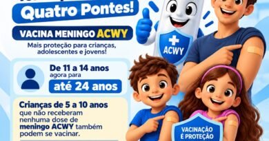 Card vacina
