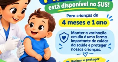Card vacina