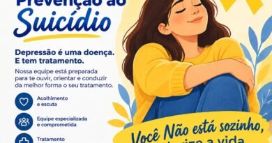 Cars prevenção ao suicidio