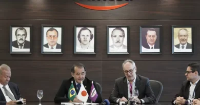 Frimesa recebe Embaixador do Japão para discutir cooperação e expansão comercial para agronegócio do Oeste do Paraná DSC8264-800x450