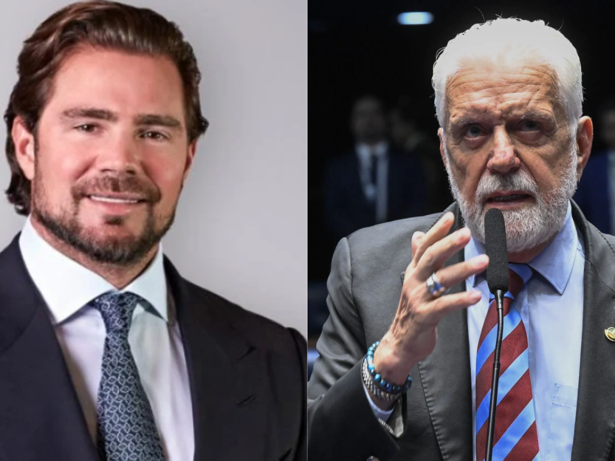 Vorcaro diz que grupo de Jaques Wagner recebia R$ 3 milhões por mês em propina