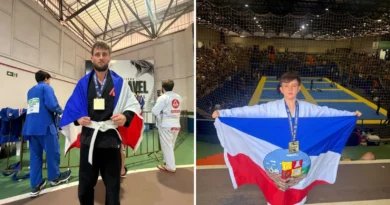 Arthur e Fabrício Ohse representam Quatro Pontes em competição de Jiu-Jitsu nos dias 19 e 20 de setembro Design-sem-nome