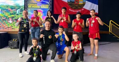 EDIT AMPEONATO BRASILEIRO DE SANDA