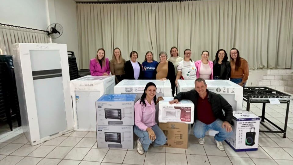 Café Colonial Jardins encerra edição de 2026 com divisão de lucros e entrega de benefícios às entidades parceiras