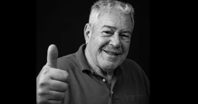 Morre Gernote Kirinus, liderança que marcou a história de Quatro Pontes e do Oeste do Paraná KIRINUS1-800x431