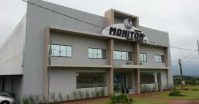 Grupo Monitor anuncia vagas de emprego em Quatro Pontes MONITOR OKK