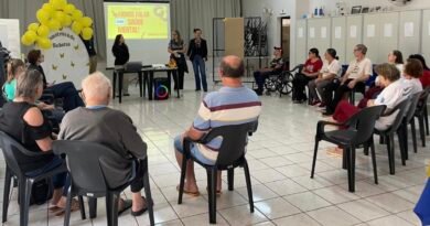 Grupos do PAIF desenvolvem ações de conscientização sobre saúde mental em Quatro Pontes WhatsApp Image 2026-09-17 at 10.32.52