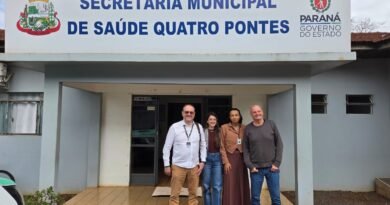 Quatro Pontes está entre os poucos municípios da regional que fornecem sensores glicêmicos a pacientes com Diabetes Tipo 1 WhatsApp Image 2026-09-23 at 13.02.39