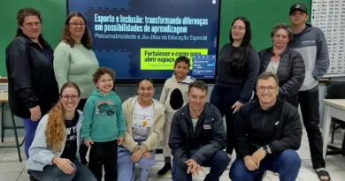 Encontro dos Olhares Compartilhados aborda esporte e inclusão em Quatro Pontes WhatsApp-Image-2026-09-23-at-16.119.42