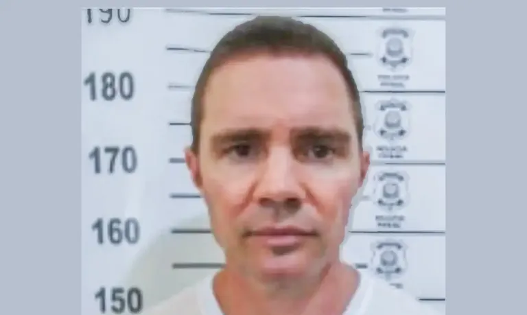 Da Papuda, Vorcaro assiste a julgamento sobre sua relação com Moraes