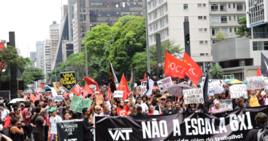 Fecomércio vê impacto relevante no comércio com fim da escala 6×1 escala61
