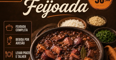 OAB Marechal promove Feijoada 2026 com ação solidária em benefício da Casa de Maria image