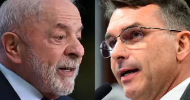 Lula tem 42% no 2º turno contra 41% de Flávio lula-flavio-bolsonaro-11