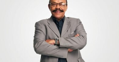 Morre aos 72 anos o apresentador Edson Morais da Tarobá Morre aos 72 anos o apresentador Edson Morais da Tarobá