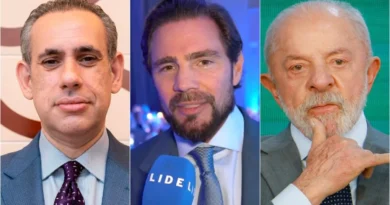Advogado disse a Vorcaro que Lula ‘agradeceu whisky’ e ‘mandou abraço’ prismada-warfrido-vorcaro-lula-1200x675