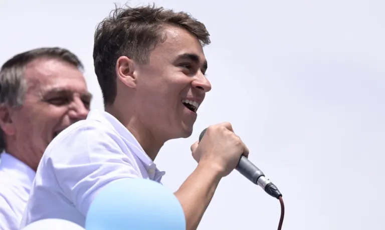 Nikolas Ferreira lidera ranking dos deputados mais votados do país; veja top 20